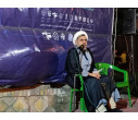 نشست «راهپیمایی اربعین؛ اتحاد ملتها، مقدمه ظهور موعود آخرالزمانی» برگزار شد