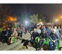 نشست «راهپیمایی اربعین؛ اتحاد ملتها، مقدمه ظهور موعود آخرالزمانی» برگزار شد