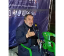 نشست «اربعین حسینی؛ زمینه ساز ظهور منجی عالم بشریت» برگزار شد.