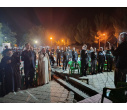 نشست «اربعین حسینی؛ زمینه ساز ظهور منجی عالم بشریت» برگزار شد.