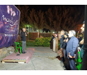نشست «اربعین حسینی؛ زمینه ساز ظهور منجی عالم بشریت» برگزار شد.