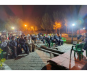 نشست «اربعین حسینی؛ زمینه ساز ظهور منجی عالم بشریت» برگزار شد.
