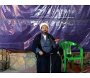 نشست «زیارتنامه اربعین، فرهنگنامه قیام عاشورا» برگزار شد