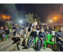 نشست «زیارتنامه اربعین، فرهنگنامه قیام عاشورا» برگزار شد