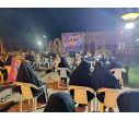 نشست «اهمیت روایت در دوران جنگ و پساجنگ» برگزار شد
