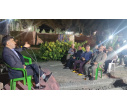 نشست بررسی و تحلیل صلح امام حسن(ع) برگزار شد