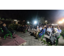 نشست بررسی و تحلیل صلح امام حسن(ع) برگزار شد