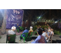 نشست بررسی و تحلیل صلح امام حسن(ع) برگزار شد