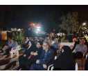 نشست تخصصی «نقش تفکر در جنگ روانی» برگزار شد