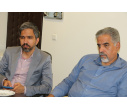 نشست هم‌اندیشی معاونین پیشین فرهنگی و اجتماعی دانشگاه بیرجند برگزار شد