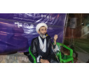 نشست «اربعین خاکسپاری قائد شهید امت» برگزار شد