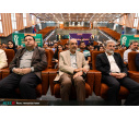 با حضور تیم کاوه دانشگاه بیرجند، افتتاحیه مرحله کشوری چهاردهمین دوره مسابقات ملی مناظره دانشجویان ایران در اصفهان برگزار شد