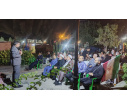 نشست «مقاومت در تربیت اسلامی، واکاوی مبانی، اصول وراهکارهای تربیتی» برگزار شد