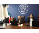 یه میزبانی دانشگاه علامه طباطبائی تهران، سومین مجمع عمومی اتحادیه انجمن‌های علمی دانشجویی حقوق و علوم قضایی برگزار شد.