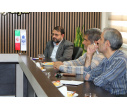 نشست مسئولان فرهنگی دانشگاههای استان برگزار شد