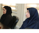 برگزاری نخستین جلسه تیم گویندگان و مجریان دانشگاه بیرجند