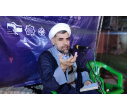 نشست «امید و آینده‌نگری در بیانات قائد شهید امت» برگزار شد