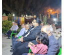 نشست «کارکردهای اجتماعی و اقتصادی وقف در استان» برگزار شد