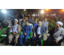 نشست «جایگاه روابط ایران و چین در میانه تلاطم‌های جهانی» برگزار شد