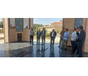 چهارمین جلسه ستاد دانشگاهیان کنگره ۲۴۰۰ شهید استان خراسان جنوبی برگزار شد.