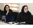 بررسی آثار یازدهمین جشنواره درون‌دانشگاهی رویش در جلسه هیأت داوری