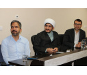 بررسی آثار یازدهمین جشنواره درون‌دانشگاهی رویش در جلسه هیأت داوری