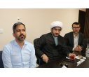 بررسی آثار یازدهمین جشنواره درون‌دانشگاهی رویش در جلسه هیأت داوری