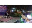 نشست «ایرانِ تاب‌آور؛ جغرافیای سیاسی، امنیت انسانی و نقش مردم و دانشگاه در پایداری سرزمین» برگزار شد