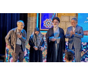 چهاردهمین جشنواره ملی دانشجویی تیتر با معرفی برگزیدگان بخش های مختلف به کار خود پایان داد