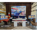 چهاردهمین جشنواره ملی دانشجویی تیتر با معرفی برگزیدگان بخش های مختلف به کار خود پایان داد