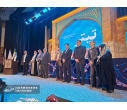 چهاردهمین جشنواره ملی دانشجویی تیتر با معرفی برگزیدگان بخش های مختلف به کار خود پایان داد