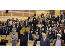 درخشش تیم «امید ایران» دانشگاه بیرجند در سومین جشنواره ملی برهان؛