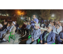 نشست معرفتی «میلاد حضرت امام حسن عسکری(ع) و سیره آن حضرت» برگزار شد
