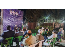 نشست معرفتی «میلاد حضرت امام حسن عسکری(ع) و سیره آن حضرت» برگزار شد