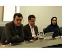نشست بررسی آیین نامه رابطان فرهنگی و دانشجویی دانشگاه برگزار شد