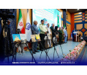 رونمایی از شش عنوان اثر پژوهشی دفاع مقدس