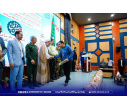 رونمایی از شش عنوان اثر پژوهشی دفاع مقدس