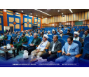 رونمایی از شش عنوان اثر پژوهشی دفاع مقدس