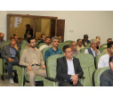 کارگاه تخصصی  دکترین دفاعی جمهوری اسلامی ایران برگزار شد