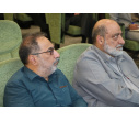 کارگاه تخصصی  دکترین دفاعی جمهوری اسلامی ایران برگزار شد
