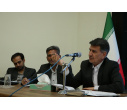 کارگاه تخصصی  دکترین دفاعی جمهوری اسلامی ایران برگزار شد