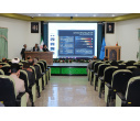 کارگاه تخصصی  دکترین دفاعی جمهوری اسلامی ایران برگزار شد