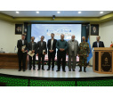 کارگاه تخصصی  دکترین دفاعی جمهوری اسلامی ایران برگزار شد