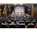 حضور کارشناس سامانه فرنمای دانشگاه بیرجند در نشست تخصصی کارشناسان دانشگاه‌های کشور
