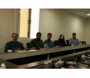 برگزاری نشست شورای فرهنگی و اجتماعی دانشگاه بیرجند با محوریت بررسی برنامه های فرهنگی