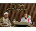 برگزاری نشست شورای فرهنگی و اجتماعی دانشگاه بیرجند با محوریت بررسی برنامه های فرهنگی