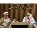 برگزاری نشست شورای فرهنگی و اجتماعی دانشگاه بیرجند با محوریت بررسی برنامه های فرهنگی