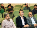 نشست صمیمی تشکل‌های دانشجویی با مسئولان فرهنگی دانشگاه بیرجند برگزار شد