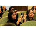 نشست صمیمی تشکل‌های دانشجویی با مسئولان فرهنگی دانشگاه بیرجند برگزار شد