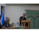 نشست صمیمی تشکل‌های دانشجویی با مسئولان فرهنگی دانشگاه بیرجند برگزار شد